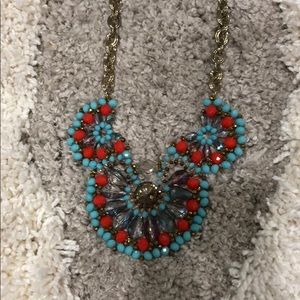 Beautiful necklace